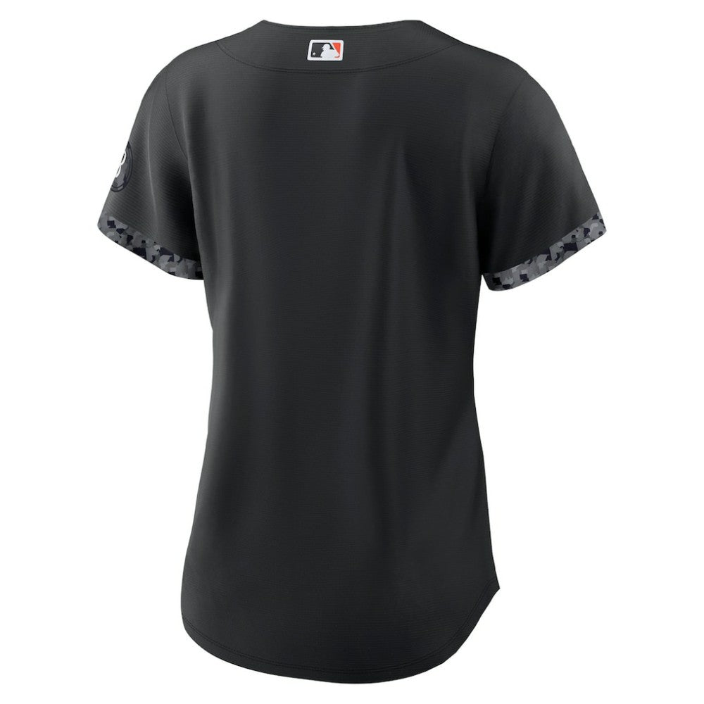 Baltimore Orioles Nike Women's City Connect Replica Jersey | MLB Discount