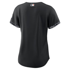 Baltimore Orioles Nike Women's City Connect Replica Jersey | MLB Discount