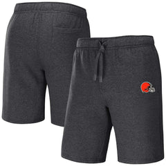 Cleveland Browns Fanatics NFL x Darius Rucker Collection Logo Shorts