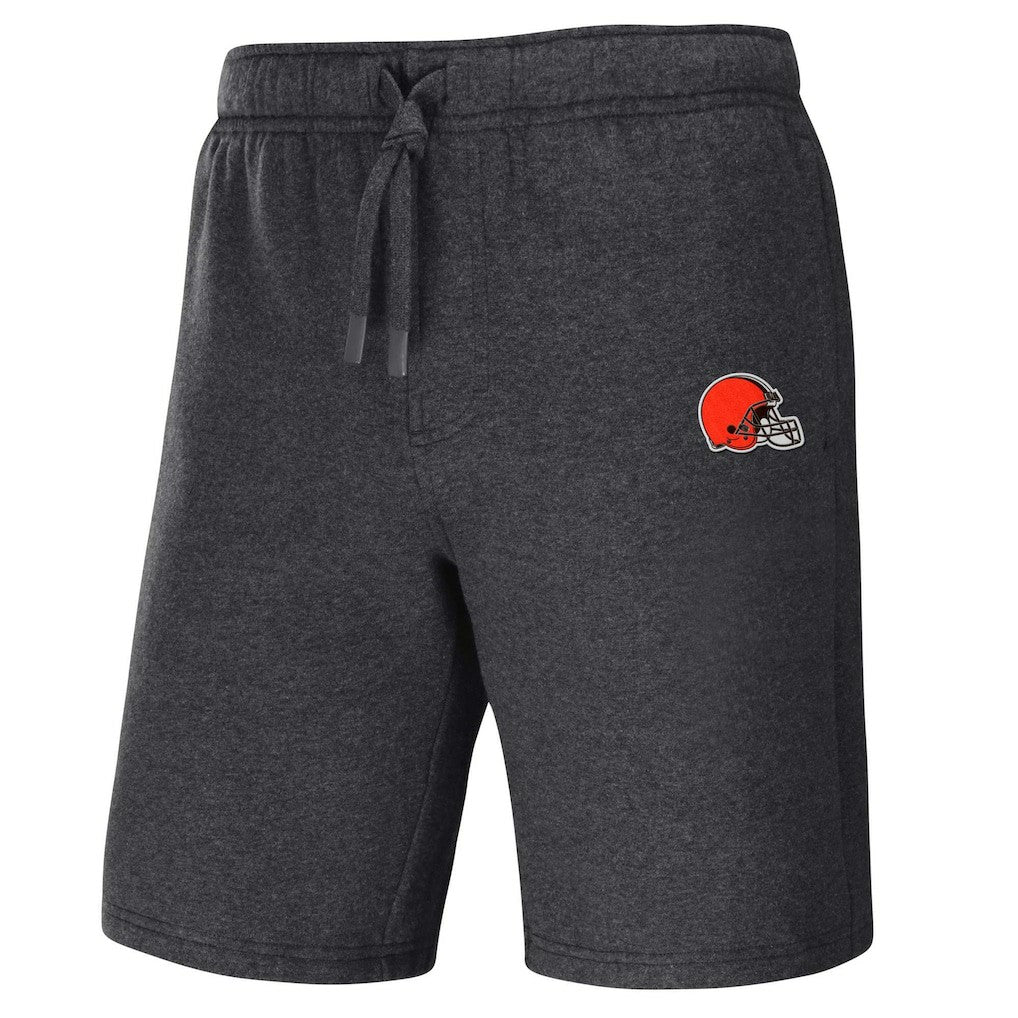 Cleveland Browns Fanatics NFL x Darius Rucker Collection Logo Shorts