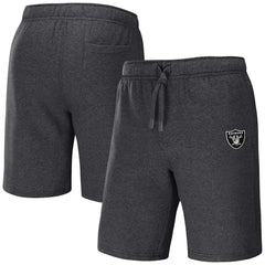 Las Vegas Raiders Fanatics NFL x Darius Rucker Collection Logo Shorts