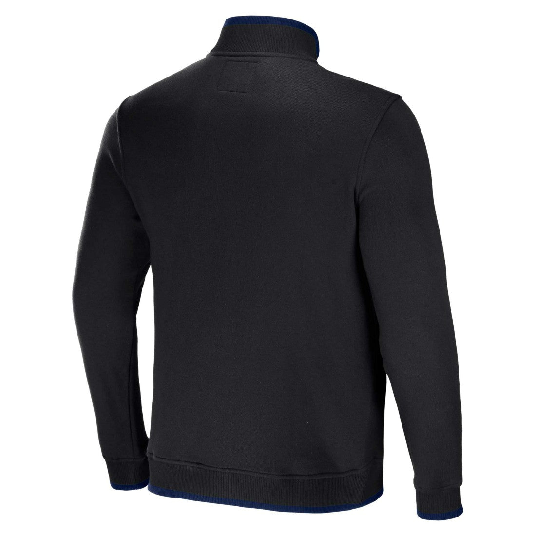 Tennessee Titans Fanatics NFL x Darius Rucker Collection Logo Quarter-Zip Top