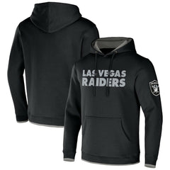 Las Vegas Raiders Fanatics NFL x Darius Rucker Collection Pullover Hoodie