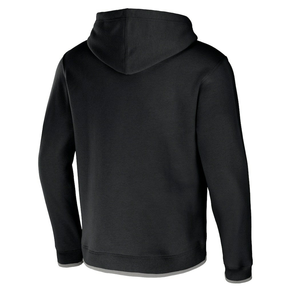 Las Vegas Raiders Fanatics NFL x Darius Rucker Collection Pullover Hoodie