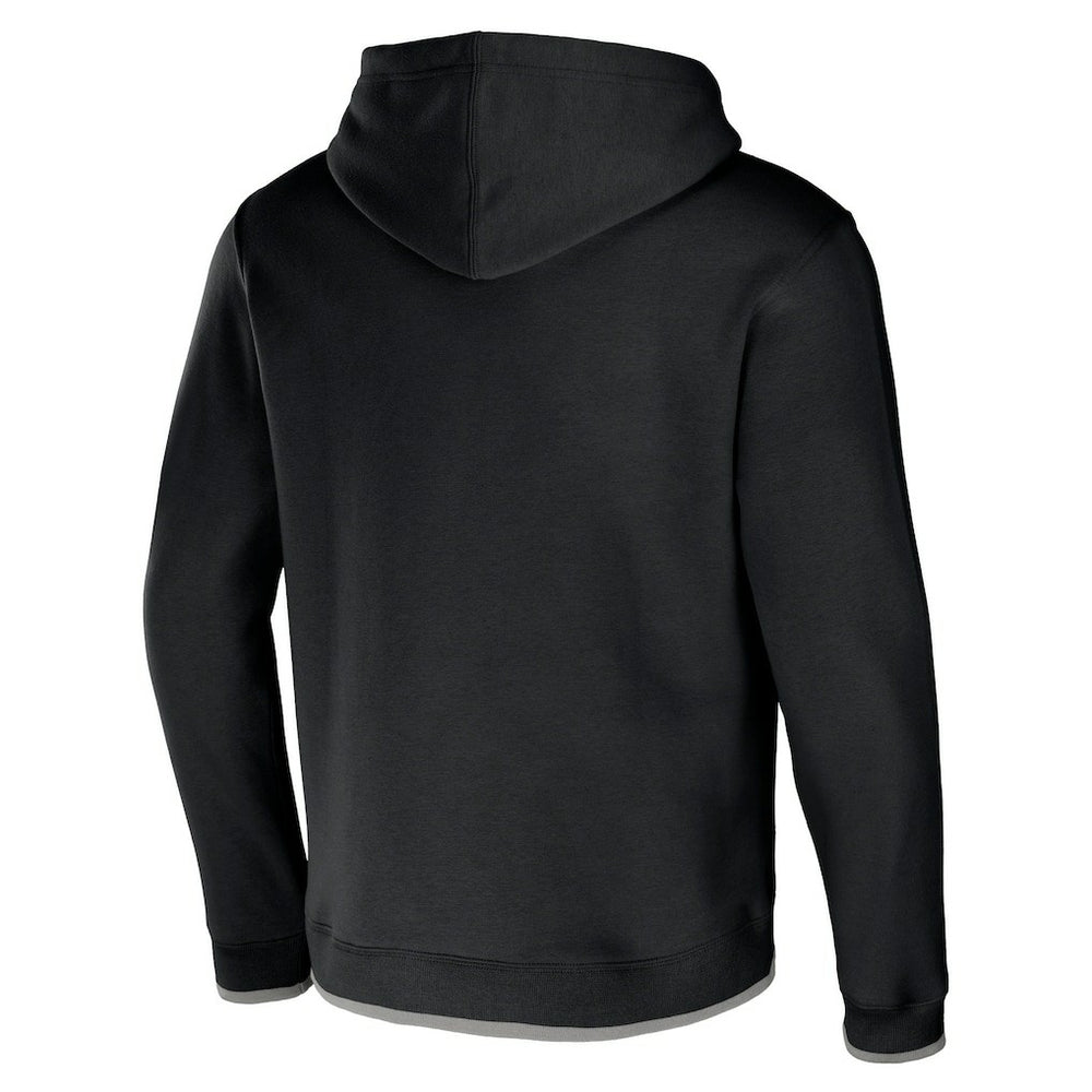 Las Vegas Raiders Fanatics NFL x Darius Rucker Collection Pullover Hoodie