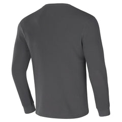 Las Vegas Raiders Fanatics NFL x Darius Rucker Collection Long Sleeve Thermal T-Shirt
