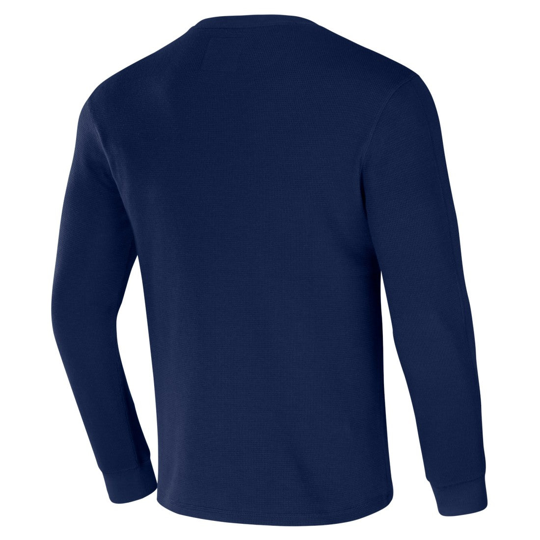 Tennessee Titans Fanatics NFL x Darius Rucker Collection Long Sleeve Thermal T-Shirt