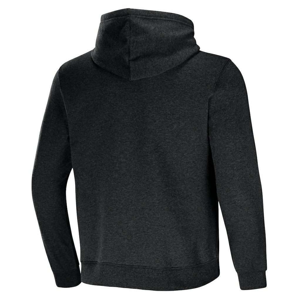 Arizona Cardinals Fanatics NFL x Darius Rucker Collection Radar Pullover Hoodie