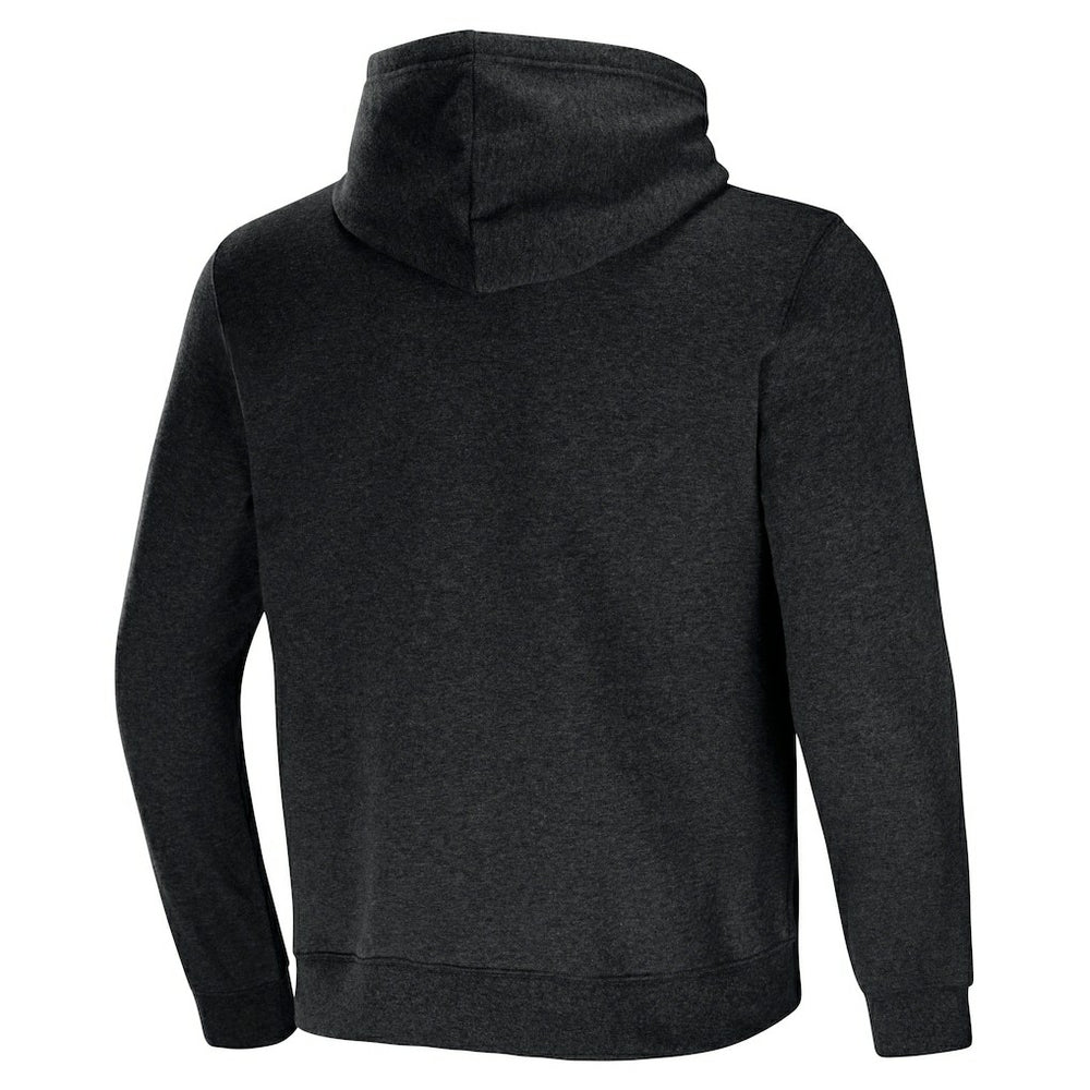 Arizona Cardinals Fanatics NFL x Darius Rucker Collection Radar Pullover Hoodie