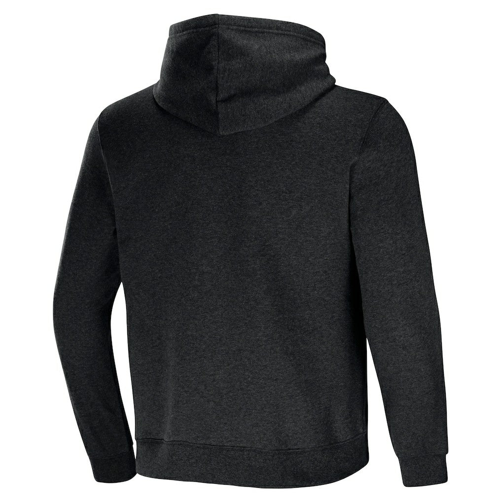 Las Vegas Raiders Fanatics NFL x Darius Rucker Collection Radar Pullover Hoodie
