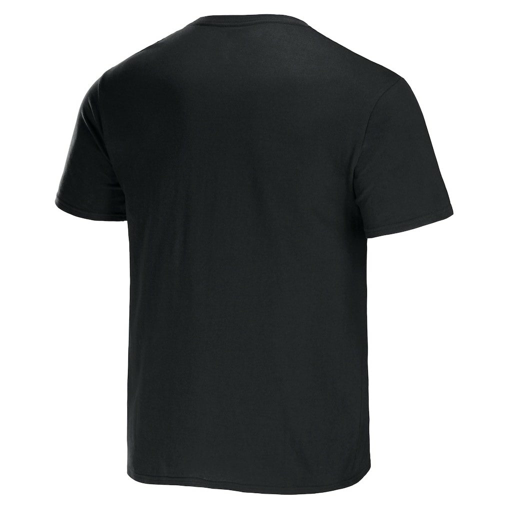 Carolina Panthers Fanatics NFL x Darius Rucker Collection Band T-Shirt