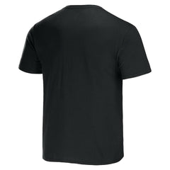 Las Vegas Raiders Fanatics NFL x Darius Rucker Collection Band T-Shirt