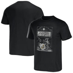 New Orleans Saints Fanatics NFL x Darius Rucker Collection Band T-Shirt