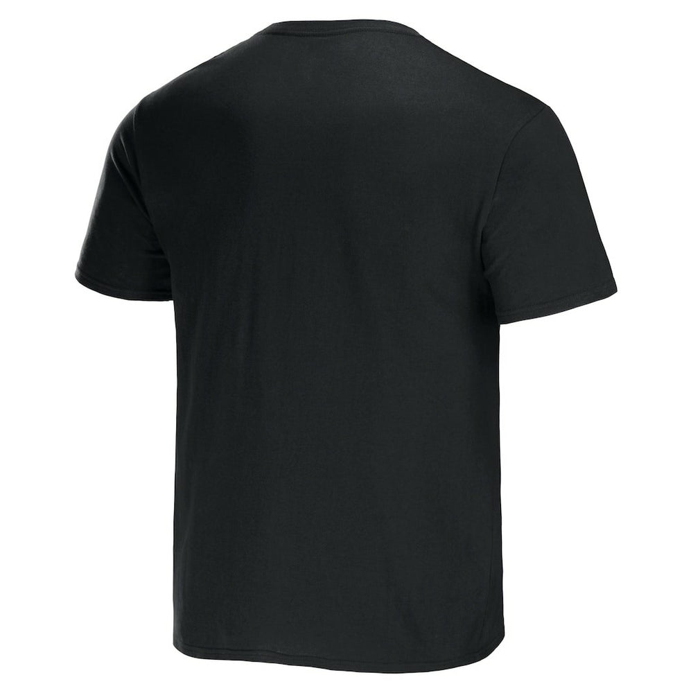 New Orleans Saints Fanatics NFL x Darius Rucker Collection Band T-Shirt