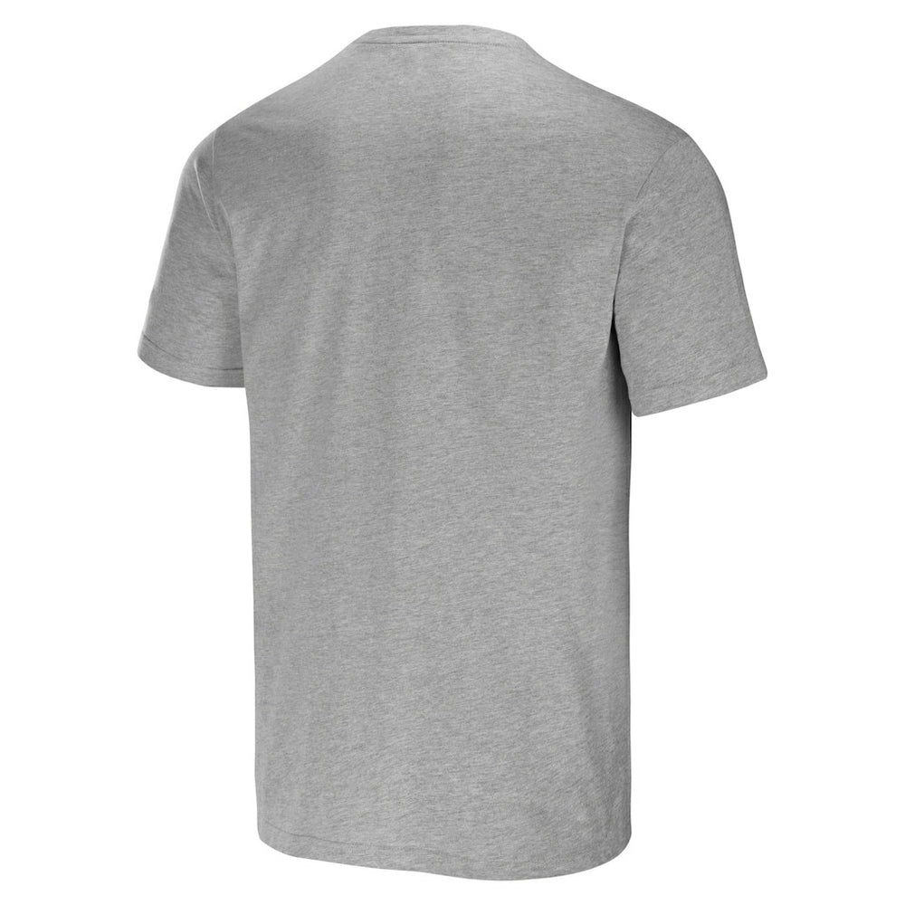 Baltimore Ravens Fanatics NFL x Darius Rucker Collection Henley T-Shirt