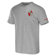 San Francisco 49ers Fanatics NFL x Darius Rucker Collection Henley T-Shirt