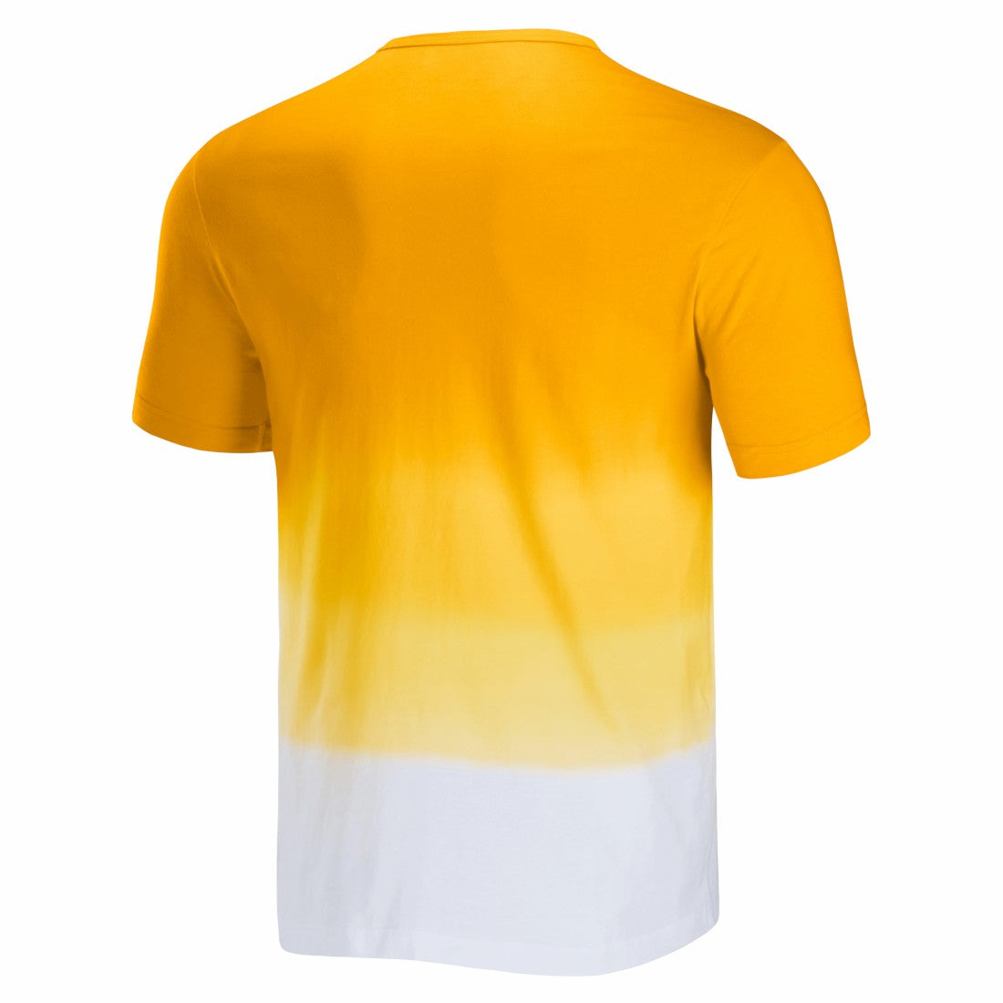 Green Bay Packers Fanatics NFL x Darius Rucker Collection Dip Dye Pocket T-Shirt