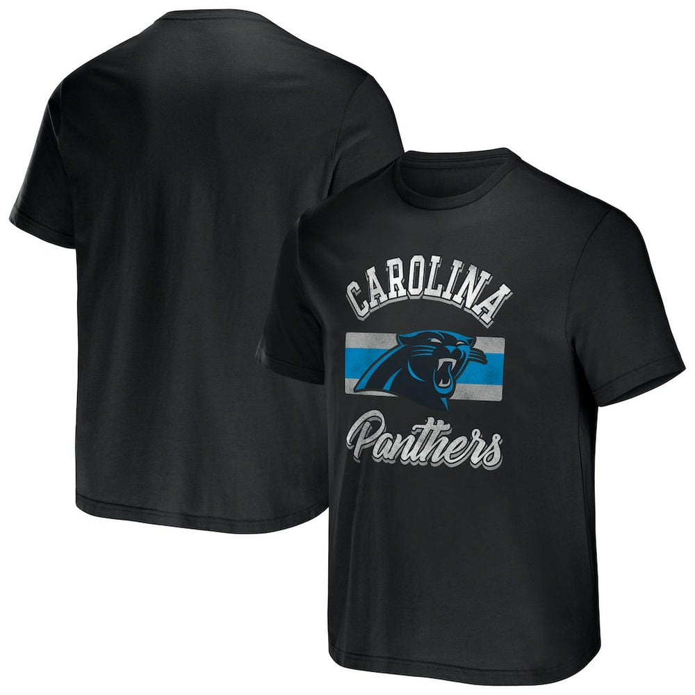 Carolina Panthers Fanatics NFL x Darius Rucker Collection T-Shirt