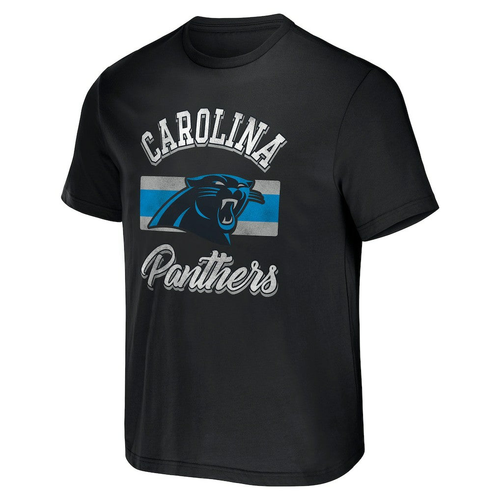 Carolina Panthers Fanatics NFL x Darius Rucker Collection T-Shirt