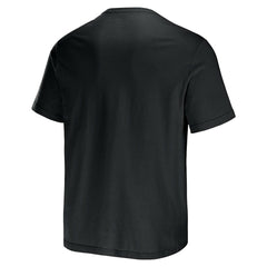 Las Vegas Raiders Fanatics NFL x Darius Rucker Collection Stripe T-Shirt