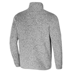 Las Vegas Raiders Fanatics NFL x Darius Rucker Collection Fleece Full-Zip Jacket