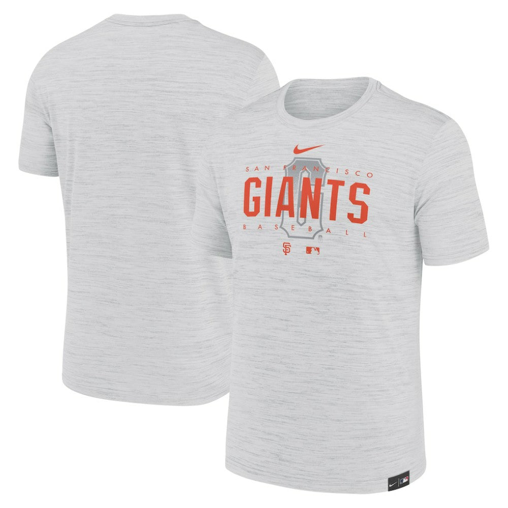 San Francisco Giants Nike City Connect Velocity Practice Performance T-Shirt | MLB Sale