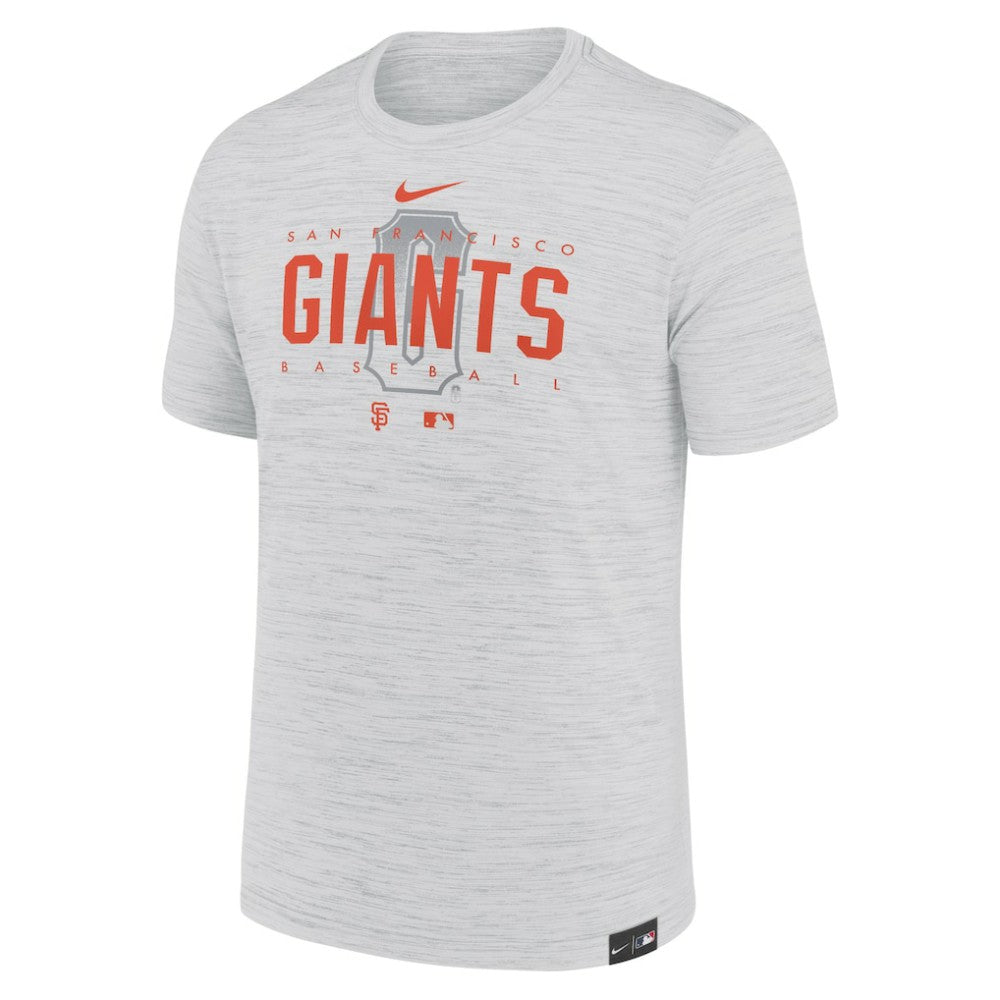 San Francisco Giants Nike City Connect Velocity Practice Performance T-Shirt | MLB Sale