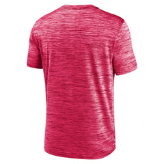 San Diego Padres Nike City Connect Velocity Practice Performance T-Shirt | MLB New