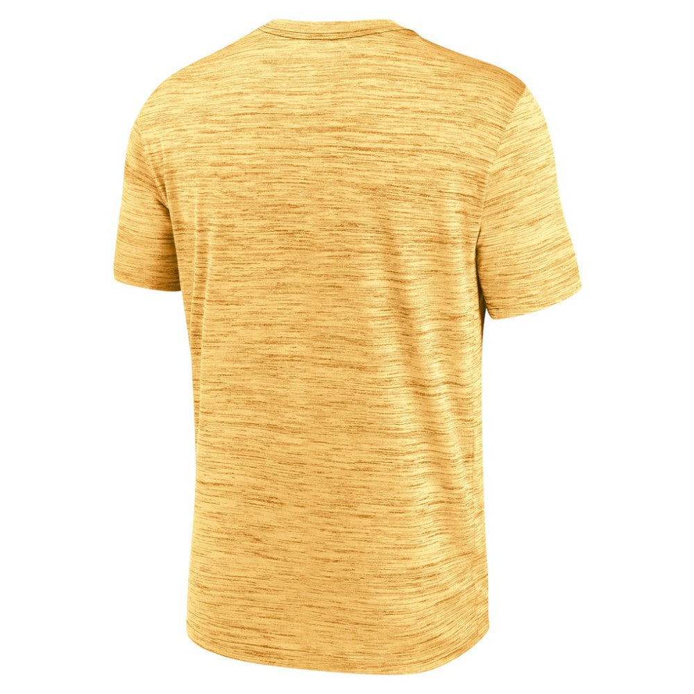 Boston Red Sox Nike City Connect Velocity Practice Performance T-Shirt | MLB New