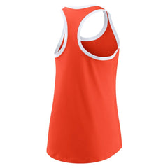 San Francisco Giants Nike Women's City Connect Tri-Blend Tank Top | MLB On Sale