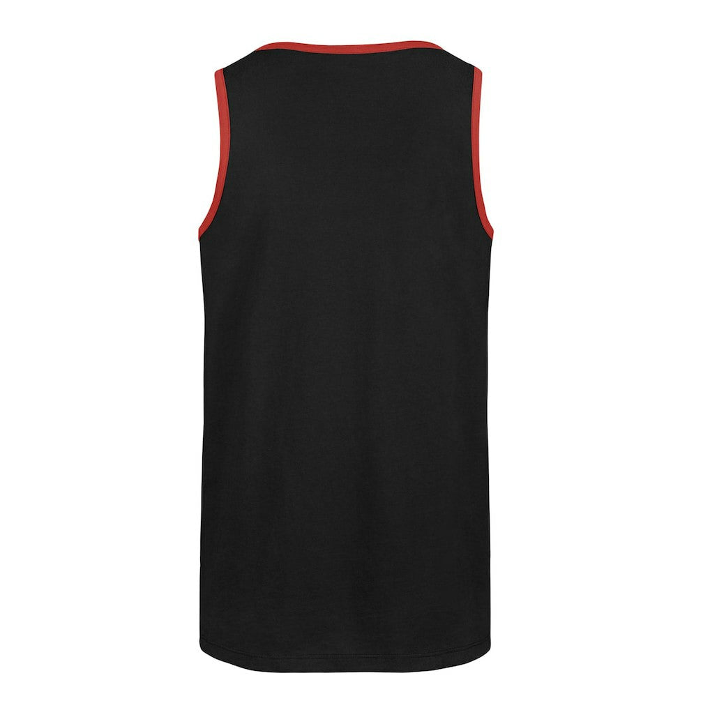 Atlanta Falcons 47 brand '47 Winger Franklin Tank Top
