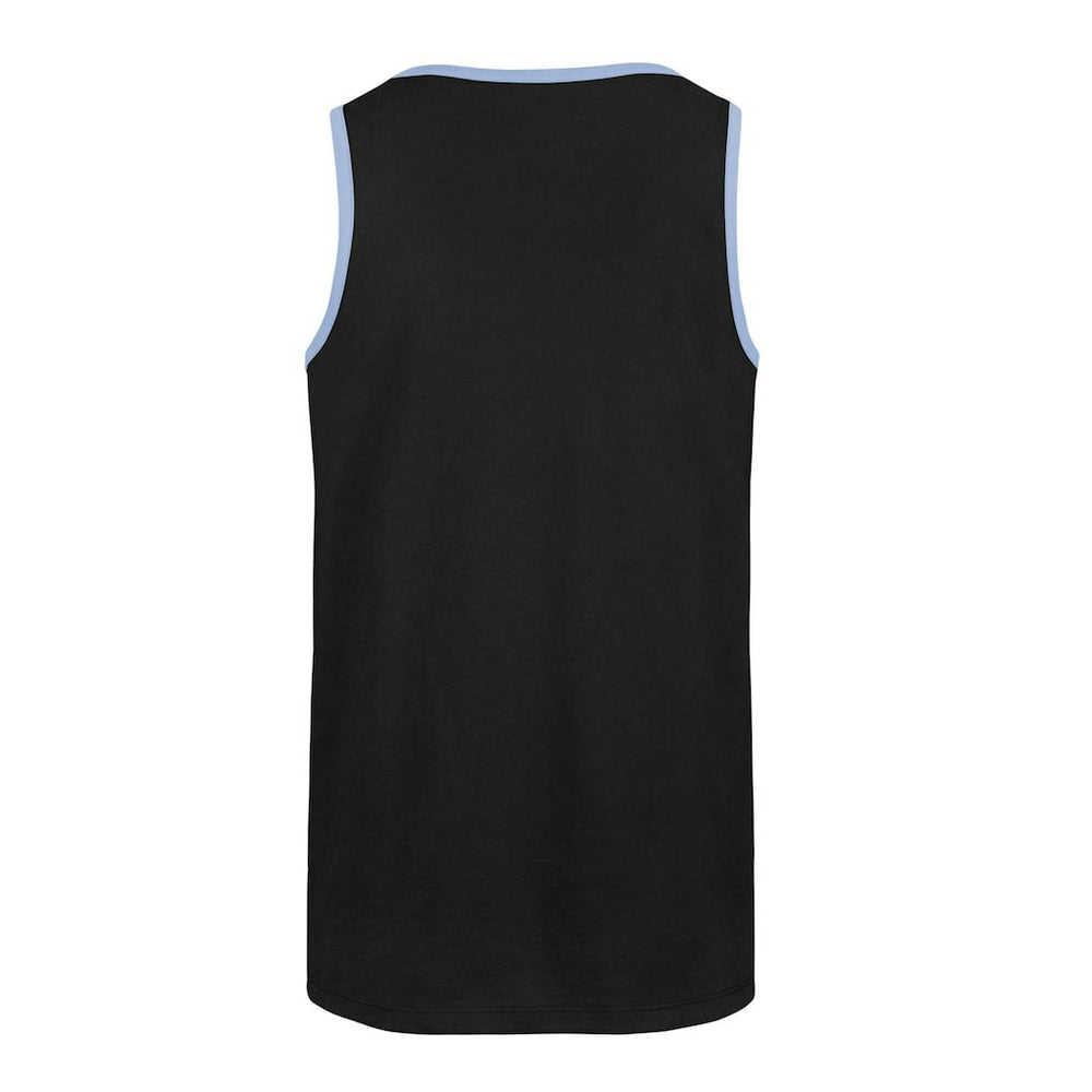 Carolina Panthers 47 brand '47 Winger Franklin Tank Top