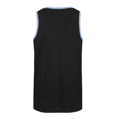 Carolina Panthers 47 brand '47 Winger Franklin Tank Top