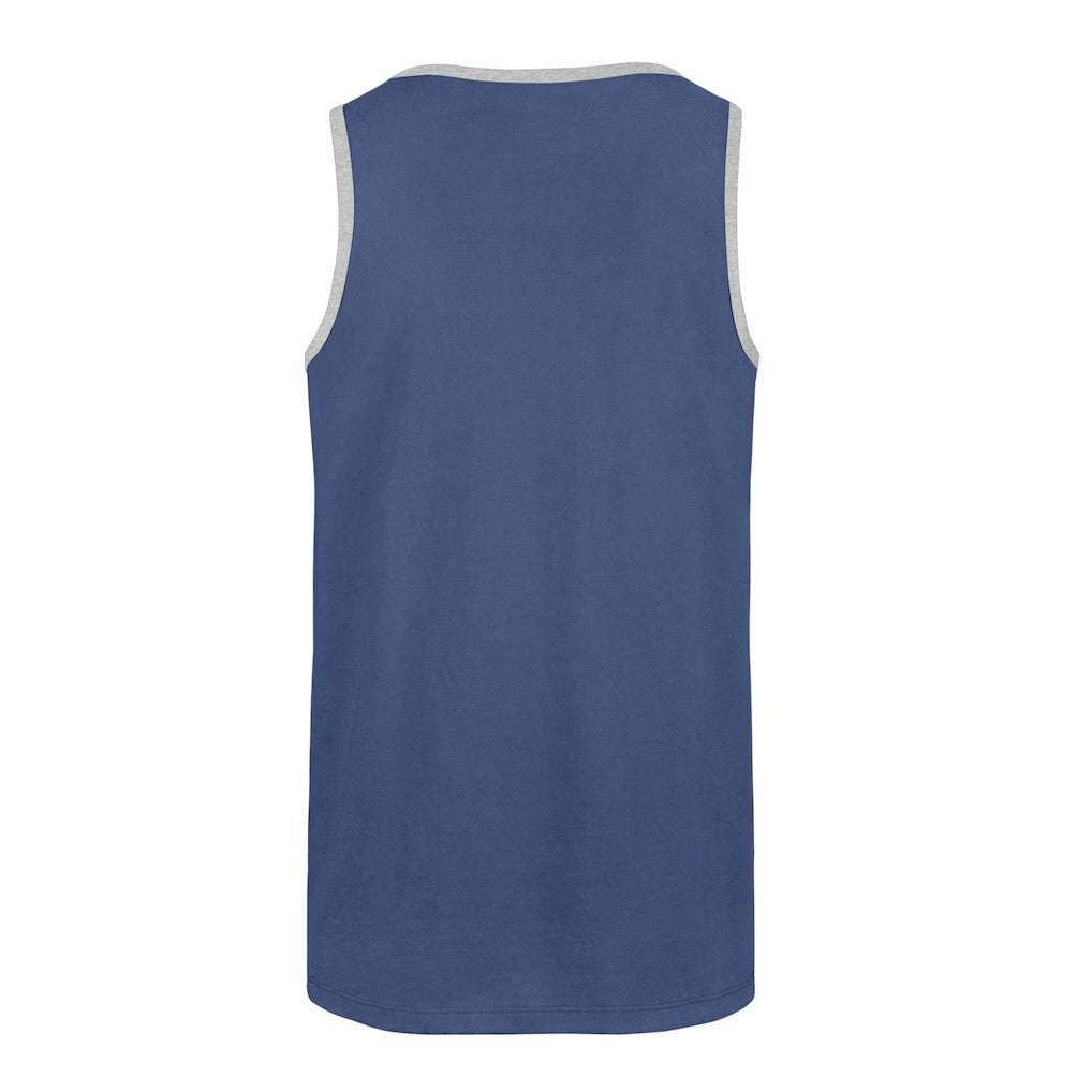 Indianapolis Colts 47 brand '47 Winger Franklin Tank Top