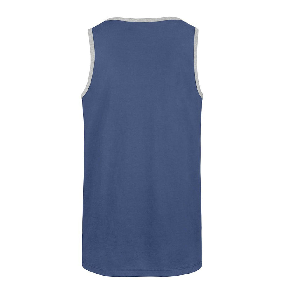 Indianapolis Colts 47 brand '47 Winger Franklin Tank Top