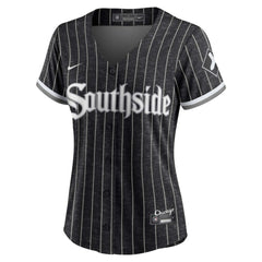 Bo Jackson Chicago White Sox Nike Women's City Connect Replica Player Jersey | MLB For sale