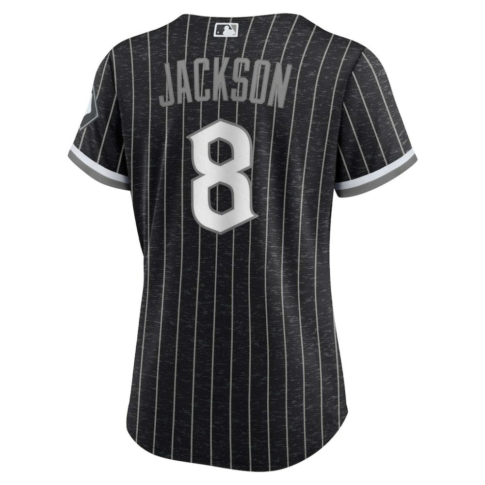 Bo Jackson Chicago White Sox Nike Women's City Connect Replica Player Jersey | MLB For sale