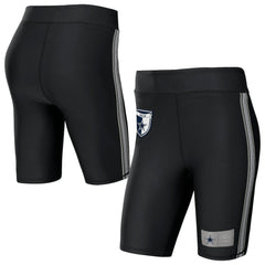 Dallas Cowboys  WEAR by Erin Andrews Women's Biker Shorts