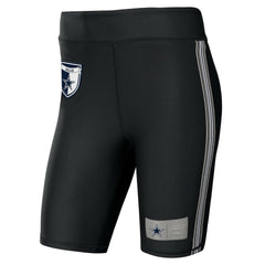 Dallas Cowboys  WEAR by Erin Andrews Women's Biker Shorts