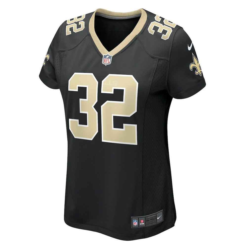 New Orleans Saints Nike Tyrann Mathieu  Women's Player Jersey