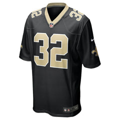 New Orleans Saints Nike Tyrann Mathieu  Game Jersey