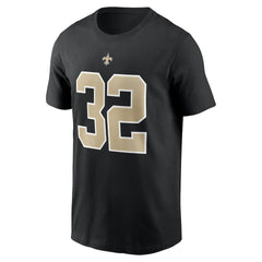 New Orleans Saints Nike Tyrann Mathieu  Player Name & Number T-Shirt