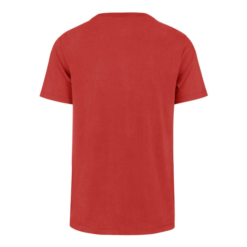 Washington Nationals '47 Cooperstown Collection Borderline Franklin T-Shirt | MLB Outlet