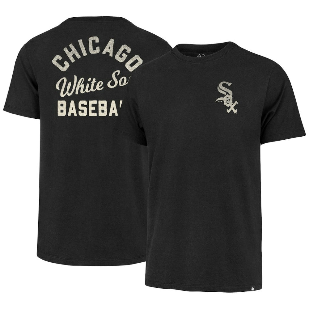Chicago White Sox '47 Turn Back Franklin T-Shirt | MLB For sale