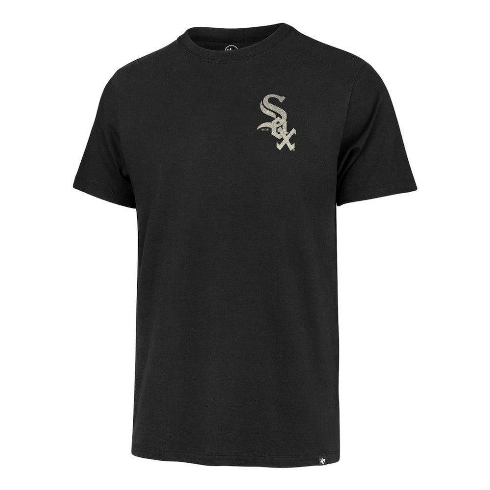 Chicago White Sox '47 Turn Back Franklin T-Shirt | MLB For sale