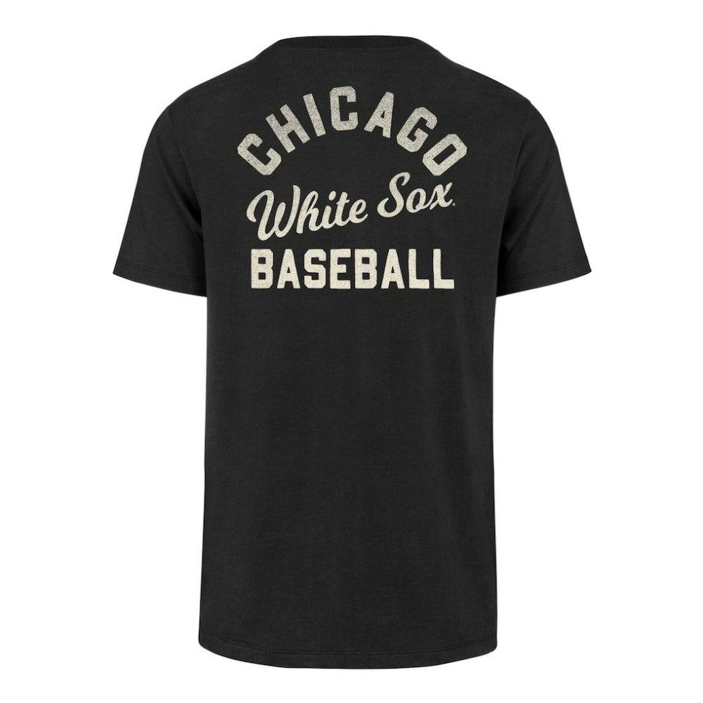Chicago White Sox '47 Turn Back Franklin T-Shirt | MLB For sale
