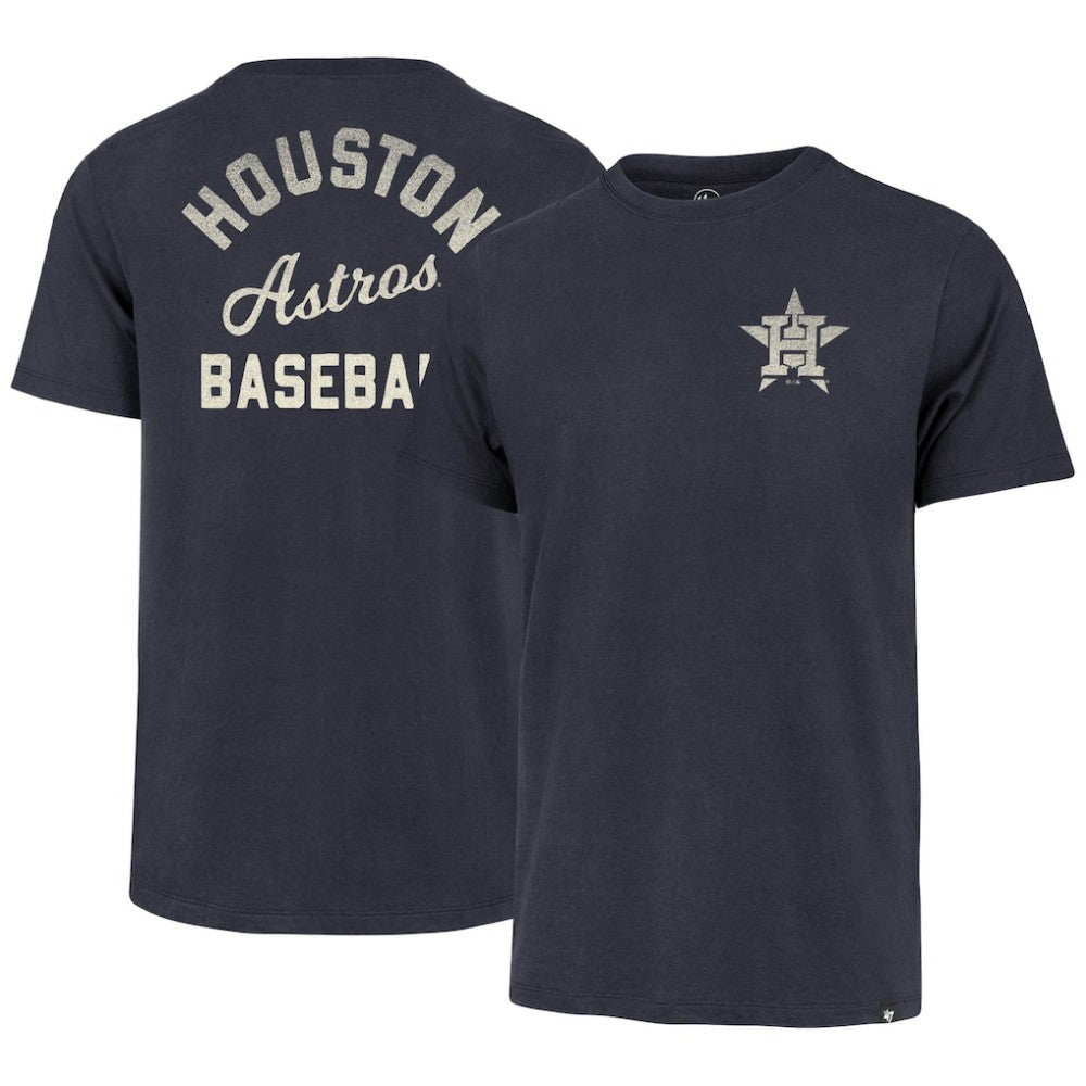 Houston Astros '47 Turn Back Franklin T-Shirt | MLB Outlet