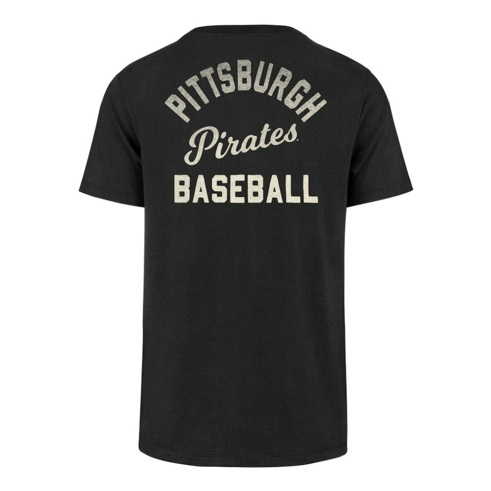Pittsburgh Pirates '47 Turn Back Franklin T-Shirt | MLB Shop