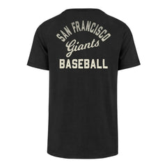 San Francisco Giants '47 Turn Back Franklin T-Shirt | MLB On Sale