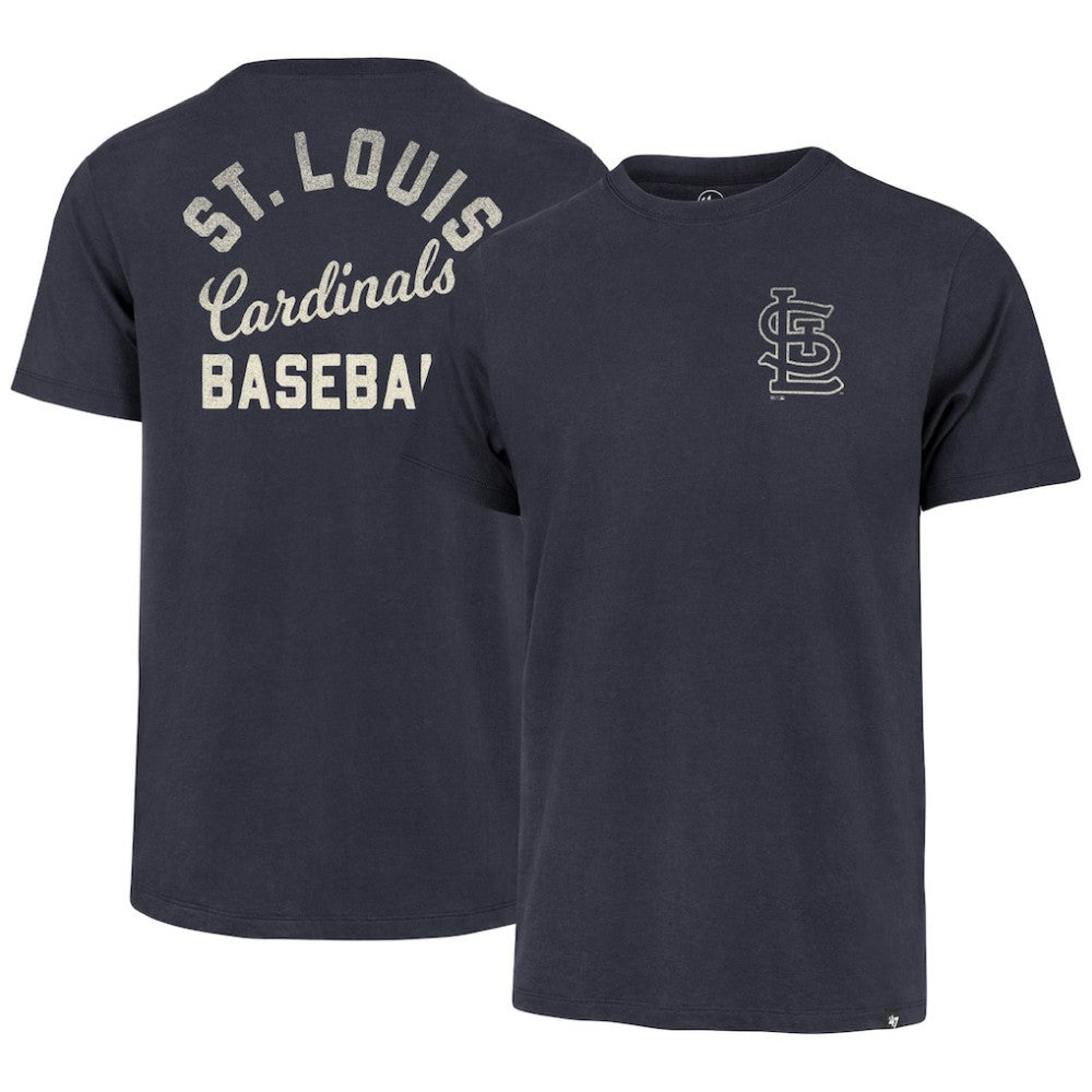 St. Louis Cardinals '47 Turn Back Franklin T-Shirt | MLB Near me